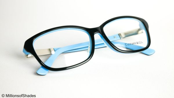 TF 8001 - Black Blue - Image 4