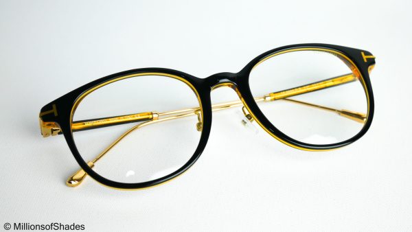 TF5644 & Sun Clip Lens - Brown - Image 4