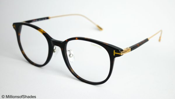 TF5644 & Sun Clip Lens - Green - Image 2