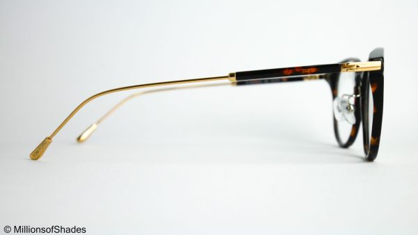 TF5644 & Sun Clip Lens - Green - Image 3
