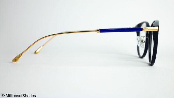 TF5644 & Sun Clip Lens - Blue (Minor Defect) - Image 3