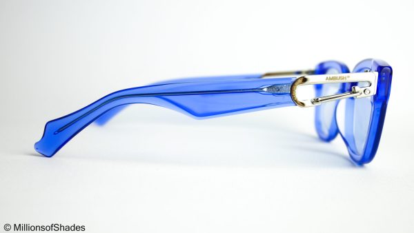 Ambush - Carabiner 1 BLC2 - Image 4