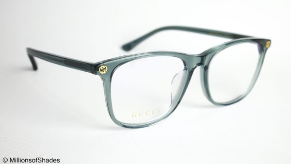 GG0157OA - Grey - Image 2