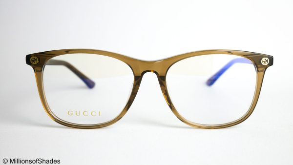 GG0157OA - Brown