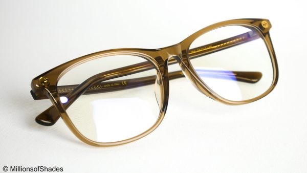 GG0157OA - Brown - Image 4
