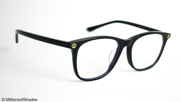 GG0157OA - Black - Image 2