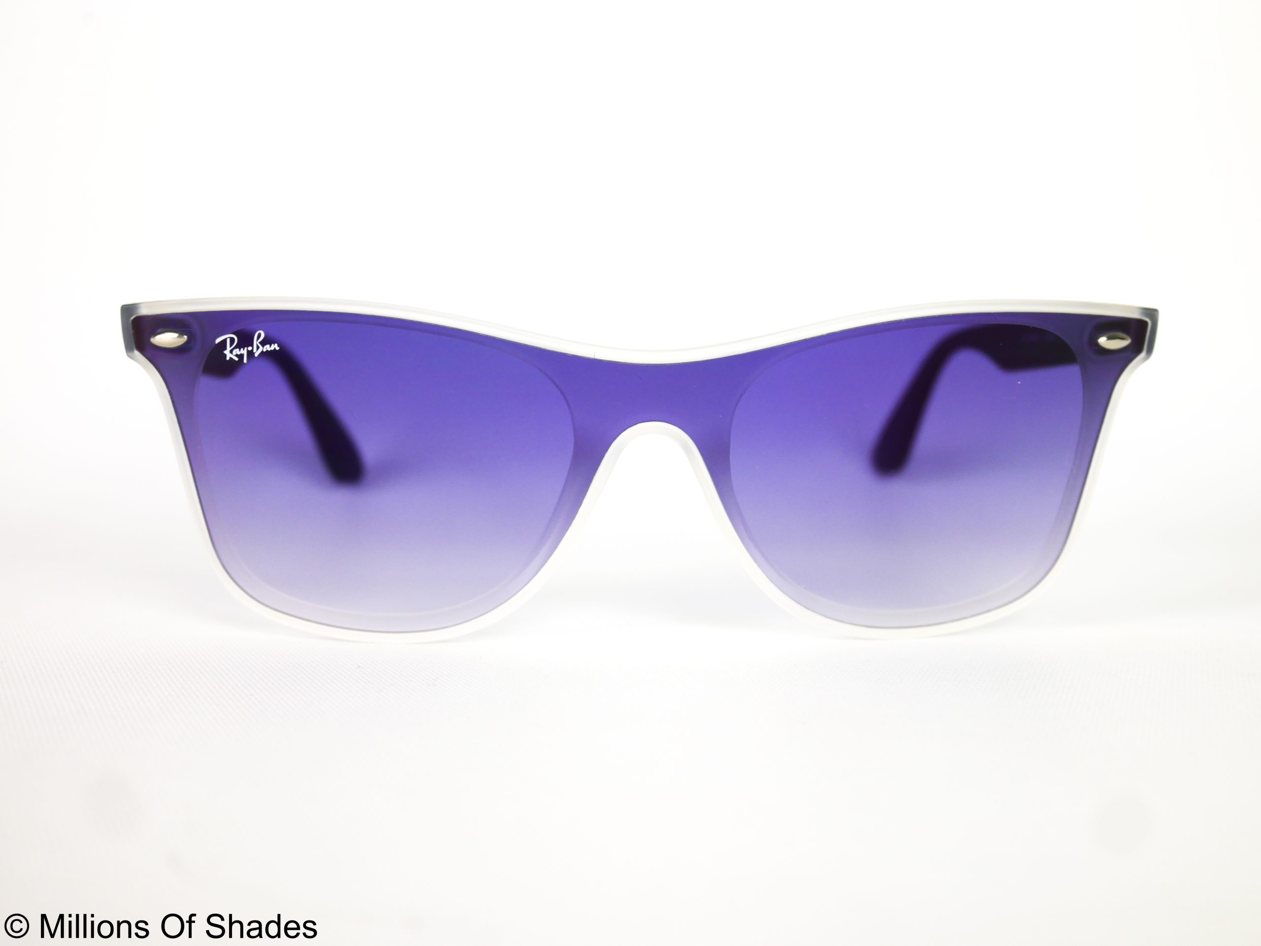Blaze Wayfarer RB4440NF 6356/XO
