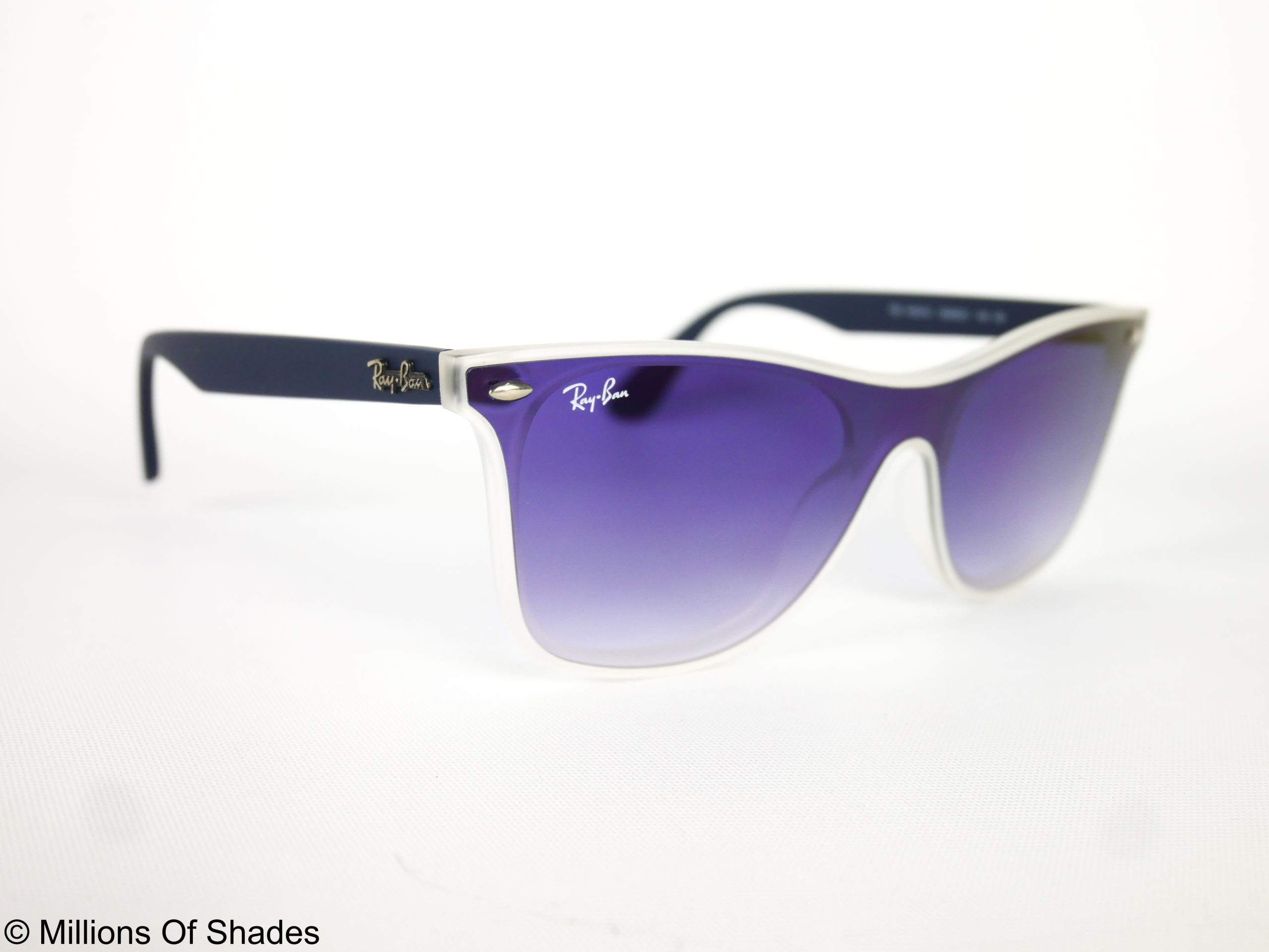 Blaze Wayfarer RB4440NF 6356/XO - Image 2