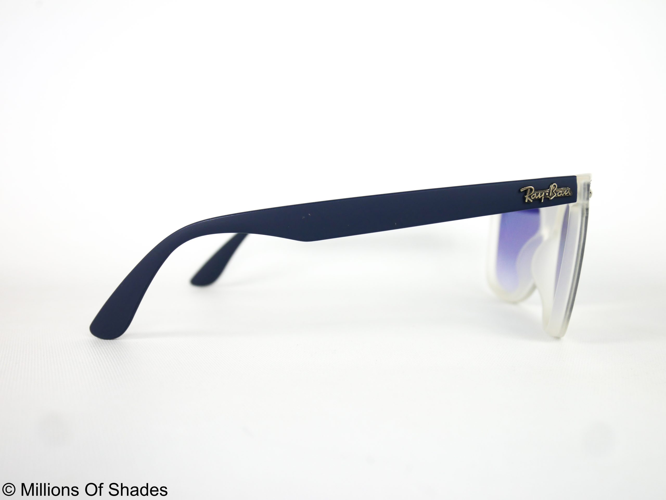 Blaze Wayfarer RB4440NF 6356/XO - Image 3