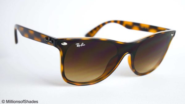 Blaze Wayfarer RB4440NF 710/13 - Image 2