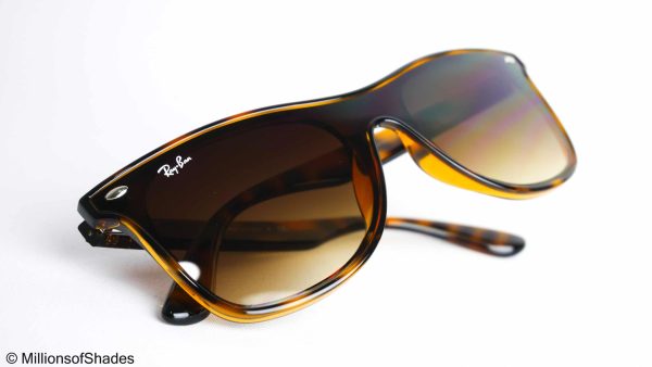 Blaze Wayfarer RB4440NF 710/13 - Image 4