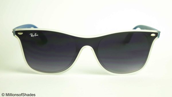Blaze Wayfarer RB4440NF 6356/XO