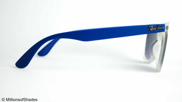 Blaze Wayfarer RB4440NF 6356/XO - Image 3
