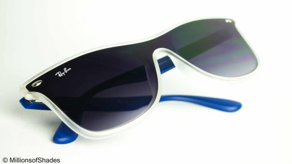 Blaze Wayfarer RB4440NF 6356/XO - Image 4