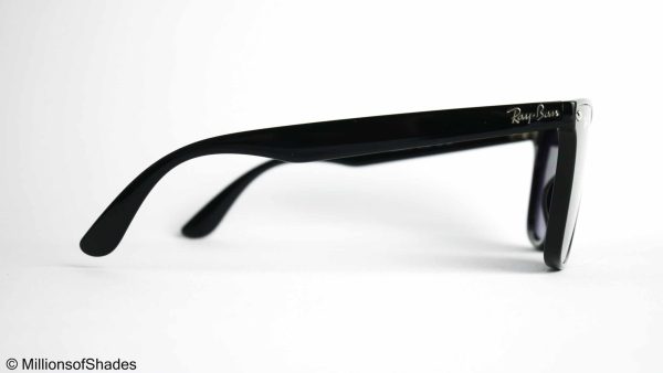 Blaze Wayfarer RB4440NF 601/8G - Image 3