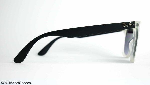 Blaze Wayfarer RB4440NF 6335/XO - Image 3