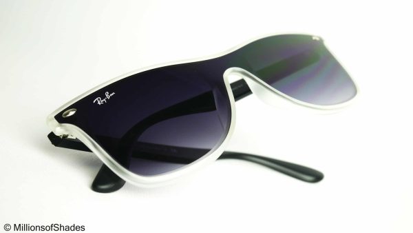 Blaze Wayfarer RB4440NF 6335/XO - Image 4