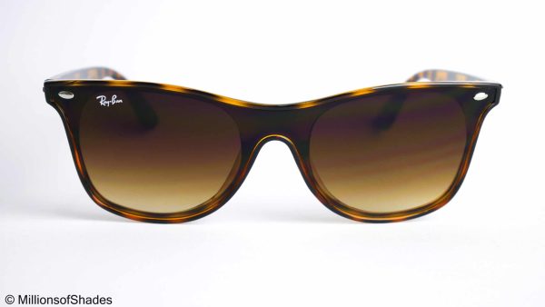Blaze Wayfarer RB4440NF 710/13