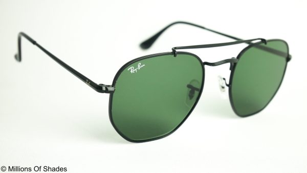 Marshal RB3648 - Black - Image 2