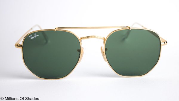 Marshal RB3648 - Gold G15