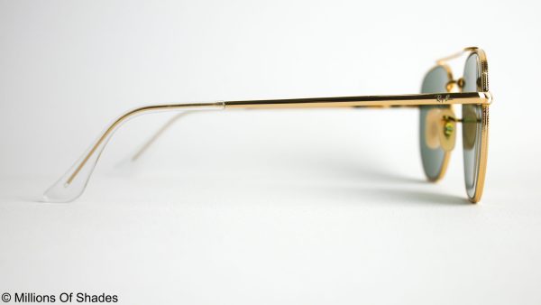 Marshal RB3648 - Gold G15 - Image 3