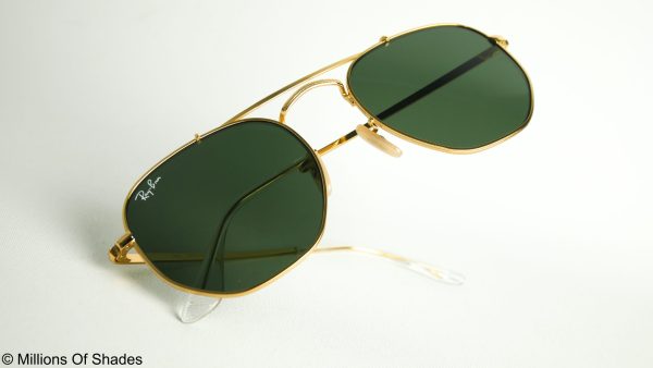 Marshal RB3648 - Gold G15 - Image 4
