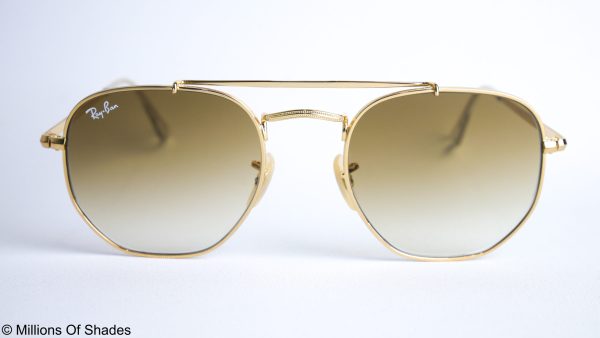 Marshal RB3648 - Brown Gradient