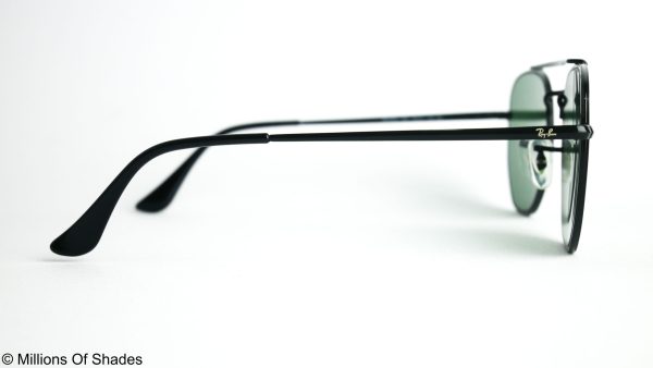 Marshal RB3648 - Black - Image 3