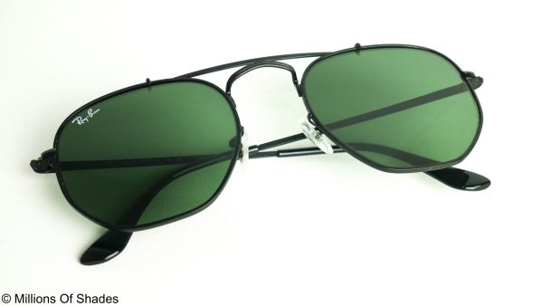 Marshal RB3648 - Black - Image 4