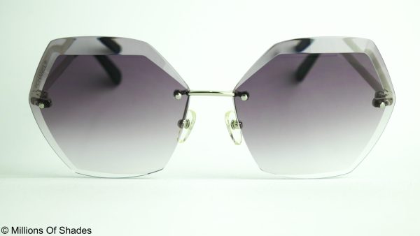 ChanelA71180 - Grey