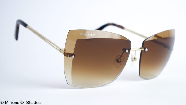 ChanelA71178 - Brown - Image 2