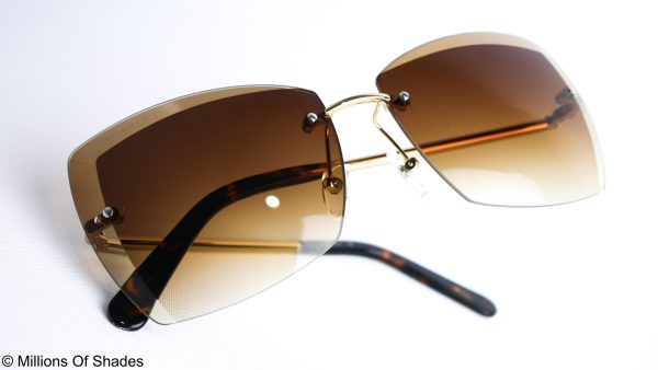 ChanelA71178 - Brown - Image 4