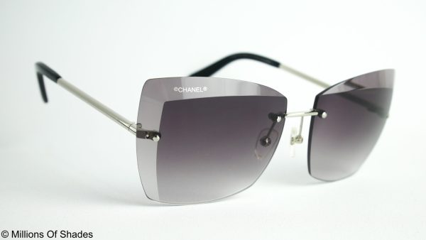 ChanelA71178 - Grey - Image 2