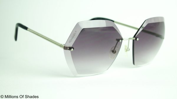 ChanelA71180 - Grey - Image 2