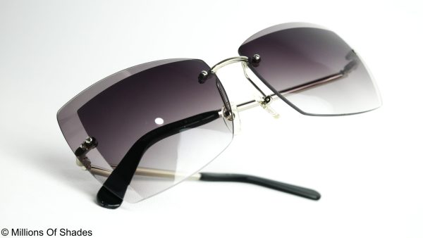 ChanelA71178 - Grey - Image 4