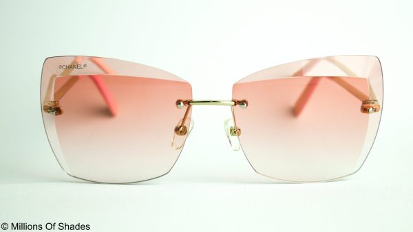 ChanelA71178 - Pink