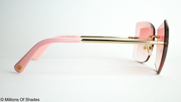 ChanelA71178 - Pink - Image 3