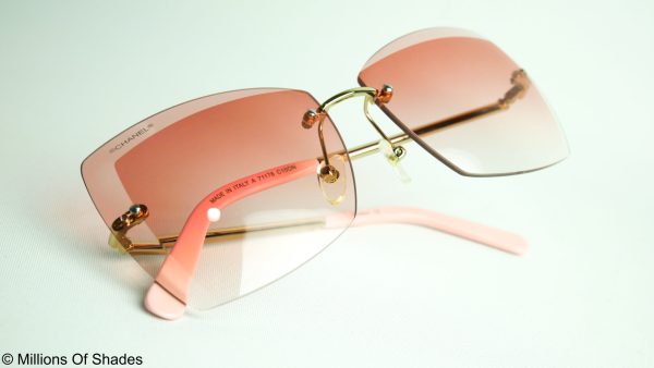 ChanelA71178 - Pink - Image 4