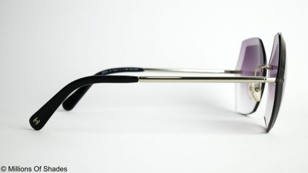 ChanelA71180 - Grey - Image 3