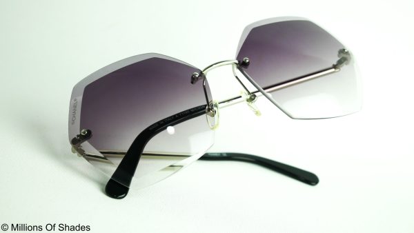 ChanelA71180 - Grey - Image 4