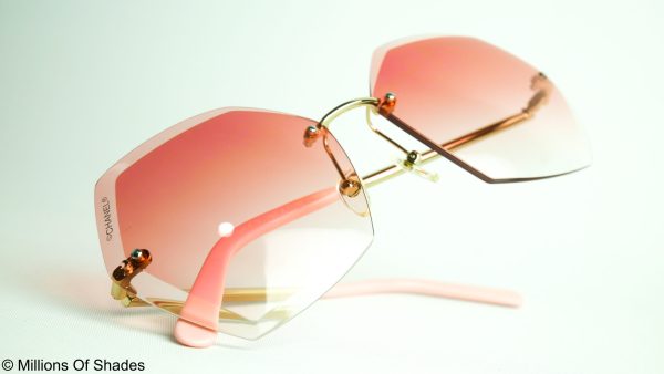 ChanelA71180 - Pink - Image 4