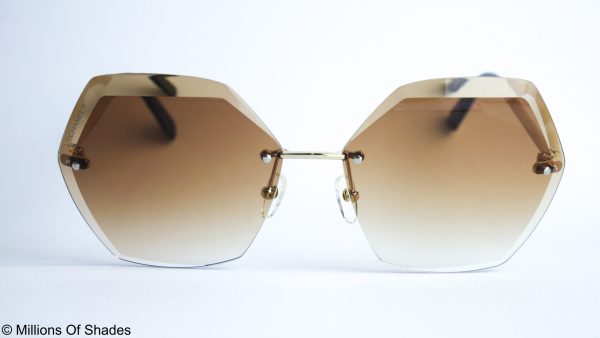 ChanelA71180 - Brown
