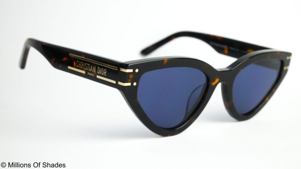 Signature B2U - Tortoise - Image 2
