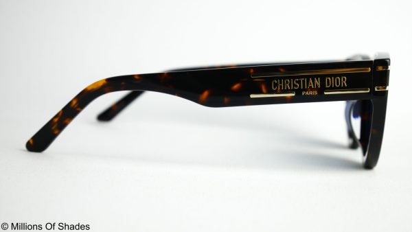 Signature B2U - Tortoise - Image 3