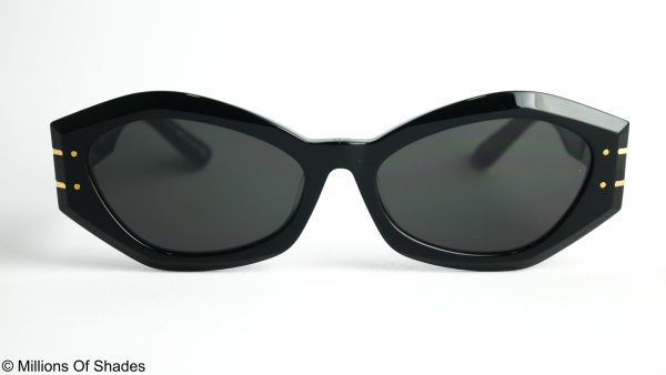 Signature B1U - Black