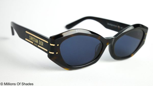 Signature B1U - Tortoise - Image 2