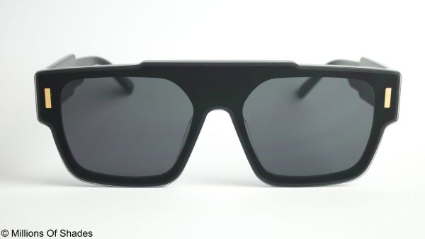 CD M1 - Black