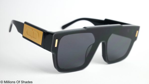 CD M1 - Black - Image 2