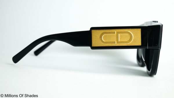 CD M1 - Black - Image 3