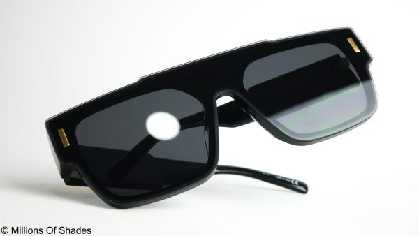 CD M1 - Black - Image 4